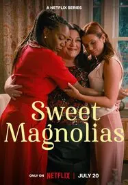 ดูหนังออนไลน์ฟรี Sweet Magnolias Season 4 (2025)