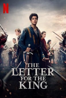 ดูหนังออนไลน์ฟรี The Letter For The King Season 1 (2020) สารลับถึงราชา
